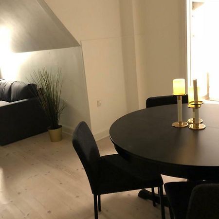 Nice 1St Floor Apartment Hvidovre Exteriér fotografie