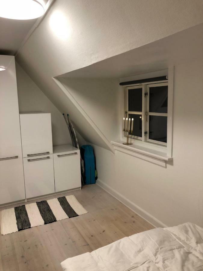 Nice 1St Floor Apartment Hvidovre Exteriér fotografie