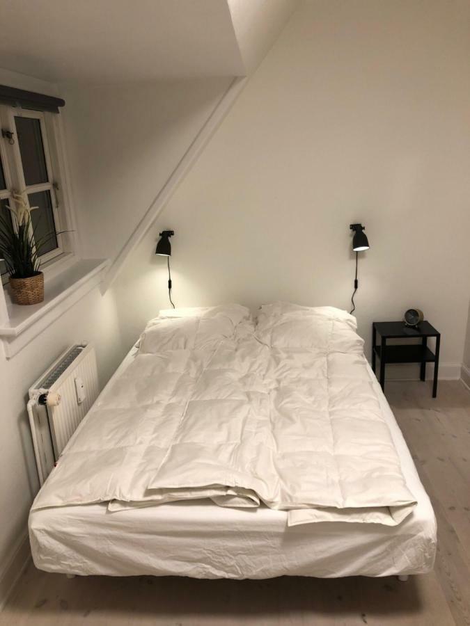 Nice 1St Floor Apartment Hvidovre Exteriér fotografie