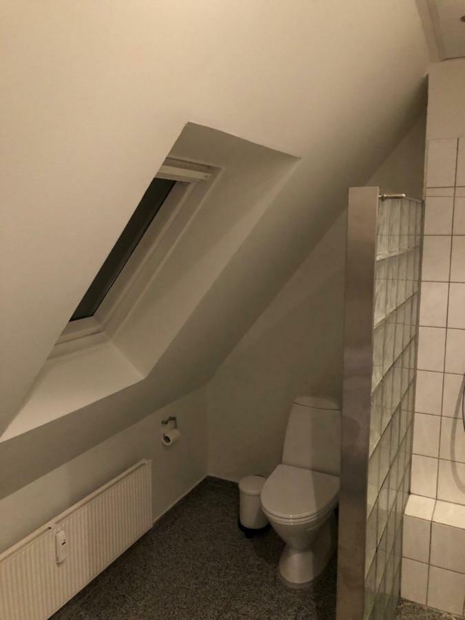 Nice 1St Floor Apartment Hvidovre Exteriér fotografie